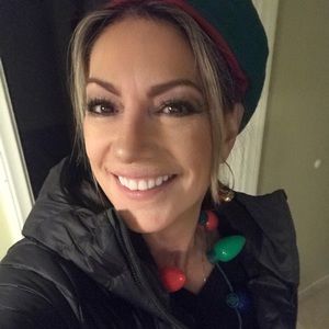 Meet your Posher, Melanie